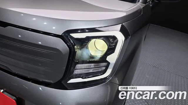 2024 Kia The New Kia Ray Signature Sold VIN KNACH811BRT395923 – interior seats
