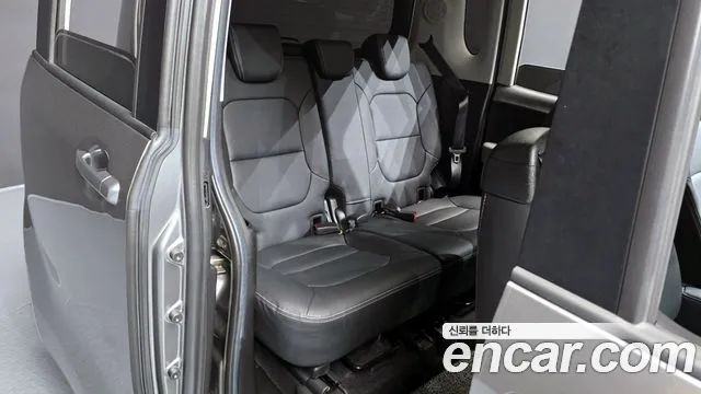 2024 Kia The New Kia Ray Signature Sold VIN KNACH811BRT395923 – undercarriage