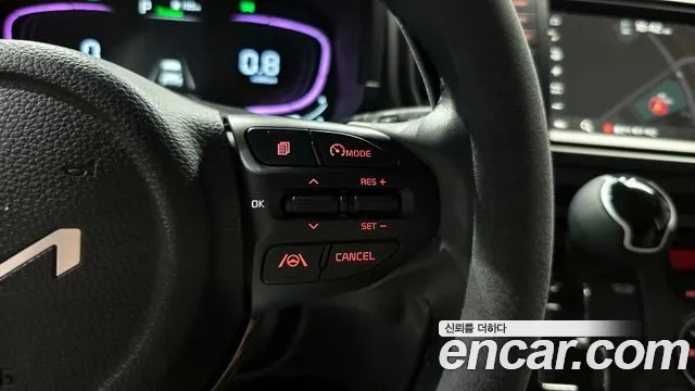 2024 Kia The New Kia Ray Signature Sold VIN KNACH811BRT395923 – photo 12