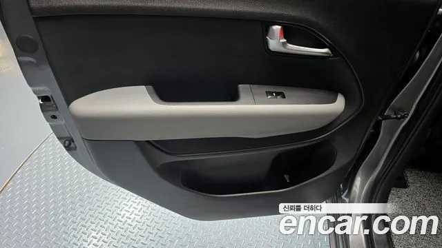 2024 Kia The New Kia Ray Signature Sold VIN KNACH811BRT395923 – photo 14