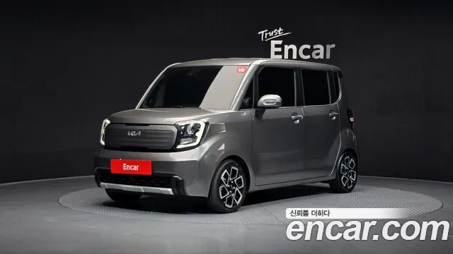 2024 Kia The New Kia Ray Signature Sold VIN KNACH811BRT395923 – photo 15