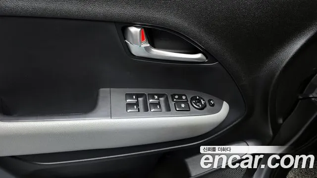2024 Kia The New Kia Ray Signature Sold VIN KNACH811BRT395923 – photo 18