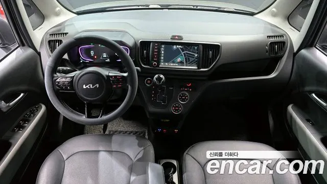 2024 Kia The New Kia Ray Signature Sold VIN KNACH811BRT395923 – photo 21