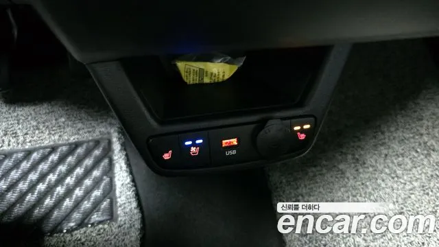 2024 Kia The New Kia Ray Signature Sold VIN KNACH811BRT395923 – photo 25