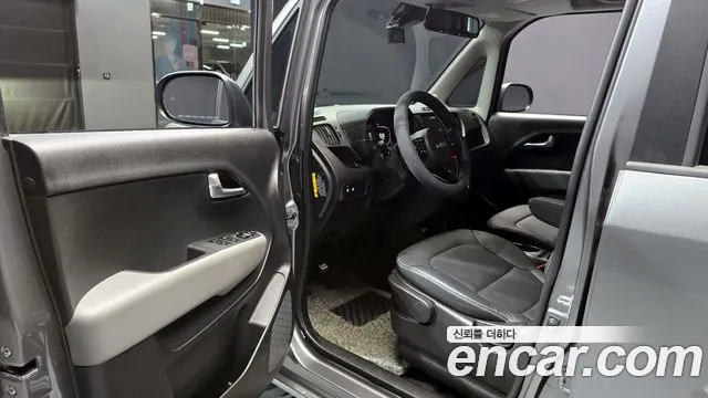 2024 Kia The New Kia Ray Signature Sold VIN KNACH811BRT395923 – photo 28