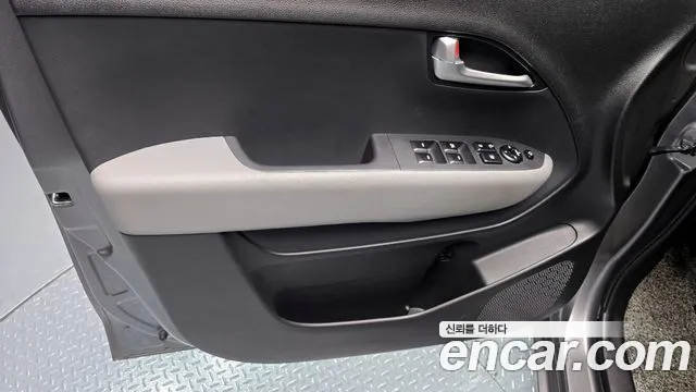 2024 Kia The New Kia Ray Signature Sold VIN KNACH811BRT395923 – photo 30