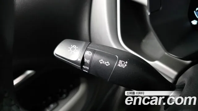 2024 Kia The New Kia Ray Signature Sold VIN KNACH811BRT398638 – photo 20