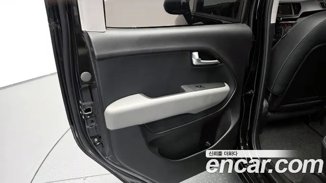2024 Kia The New Kia Ray Signature Sold VIN KNACH811BRT398638 – photo 31