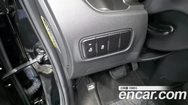 2024 Kia The New Kia Ray Signature Sold VIN KNACH811BRT398638 – photo 32