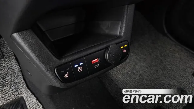 2024 Kia The New Kia Ray Signature Sold VIN KNACH811BRT398953 – side profile