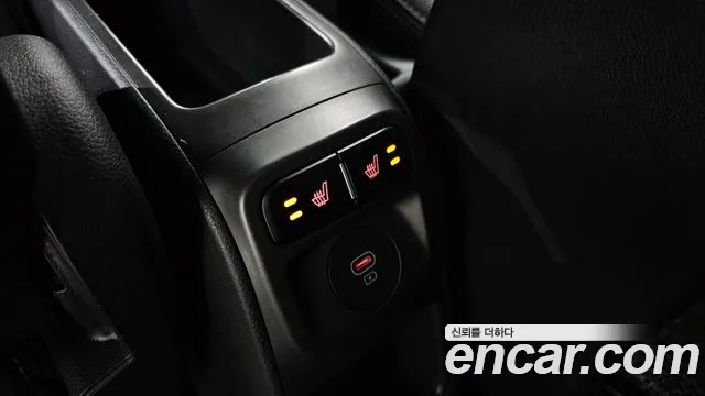 2024 Kia The New Kia Ray Signature Sold VIN KNACH811BRT398953 – photo 14