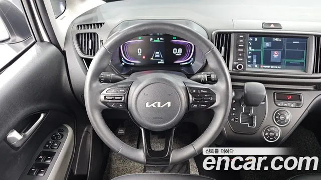 2024 Kia The New Kia Ray Signature Sold VIN KNACH811BRT398953 – photo 17