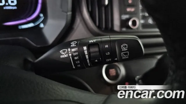 2024 Kia The New Kia Ray Signature Sold VIN KNACH811BRT399290 – front exterior