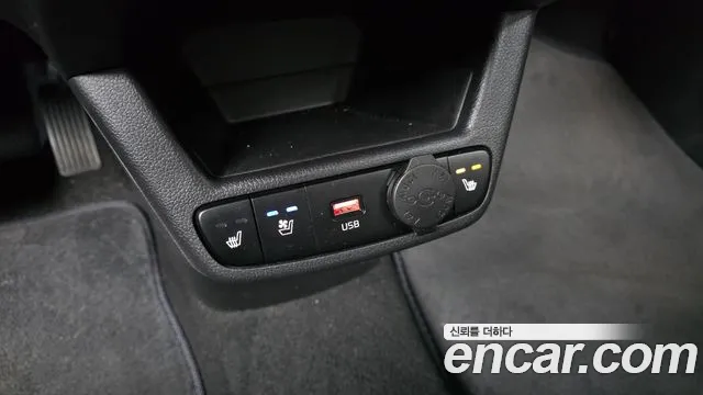 2024 Kia The New Kia Ray Signature Sold VIN KNACH811BRT400983 – side profile