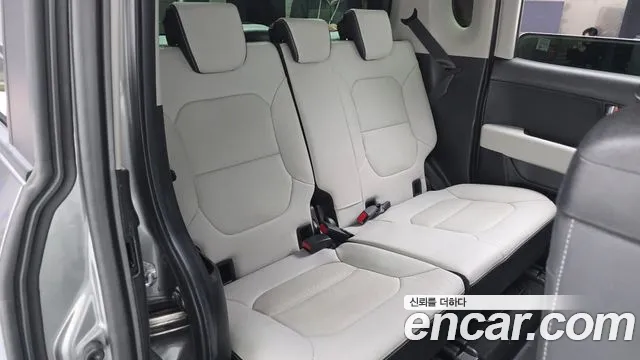 2024 Kia The New Kia Ray Signature Sold VIN KNACH811BRT400983 – engine bay