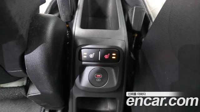 2024 Kia The New Kia Ray Signature Sold VIN KNACH811BRT400983 – photo 14