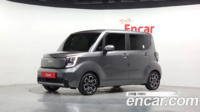 2024 Kia The New Kia Ray Signature Sold VIN KNACH811BRT400983 – photo 15