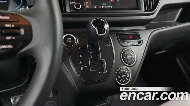 2024 Kia The New Kia Ray Signature Sold VIN KNACH811BRT401180 – front exterior