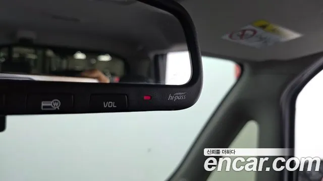 2024 Kia The New Kia Ray Signature Sold VIN KNACH811BRT401411 – rear exterior