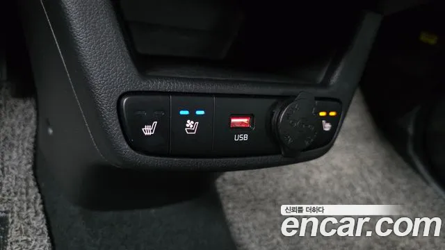 2024 Kia The New Kia Ray Signature Sold VIN KNACH811BRT401411 – photo 13