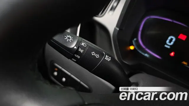2024 Kia The New Kia Ray Signature Sold VIN KNACH811BRT401411 – photo 16