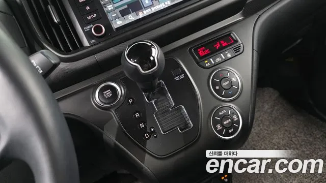 2024 Kia The New Kia Ray Signature Sold VIN KNACH811BRT401411 – photo 20