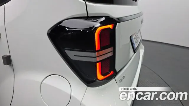 2024 Kia The New Kia Ray Signature Sold VIN KNACH811BRT401411 – photo 22
