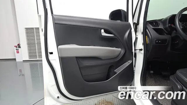2024 Kia The New Kia Ray Signature Sold VIN KNACH811BRT401411 – photo 27