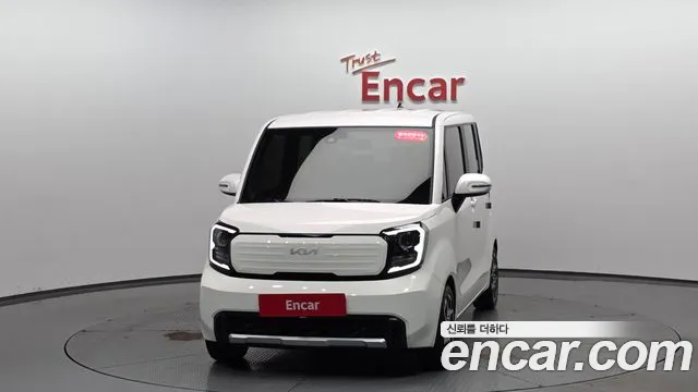 2024 Kia The New Kia Ray Signature Sold VIN KNACH811BRT401411 – photo 28
