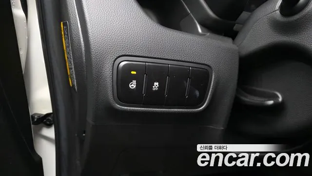 2024 Kia The New Kia Ray Signature Sold VIN KNACH811BRT401411 – photo 29