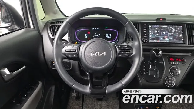 2024 Kia The New Kia Ray Signature Sold VIN KNACH811BRT401411 – photo 30