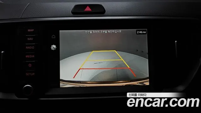 2024 Kia The New Kia Ray Signature Sold VIN KNACH811BRT402235 – trunk area 2024 Kia The New Kia Ray Signature Sold VIN KNACH811BRT402235 – trunk area