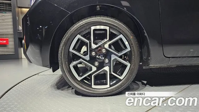 2024 Kia The New Kia Ray Signature Sold VIN KNACH811BRT402235 – odometer reading 2024 Kia The New Kia Ray Signature Sold VIN KNACH811BRT402235 – odometer reading