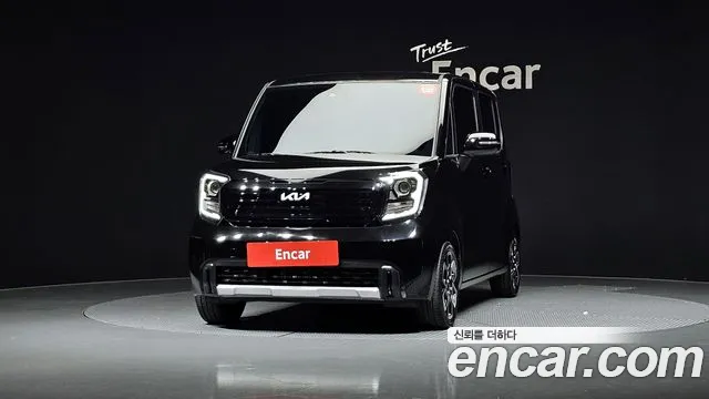 2024 Kia The New Kia Ray Signature Sold VIN KNACH811BRT402235 – photo 14 2024 Kia The New Kia Ray Signature Sold VIN KNACH811BRT402235 – photo 14