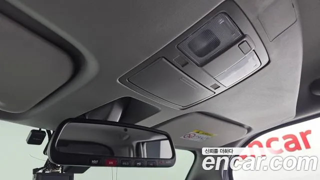 2024 Kia The New Kia Ray Gravity Sold VIN KNACH811BRT403662 – exterior detail