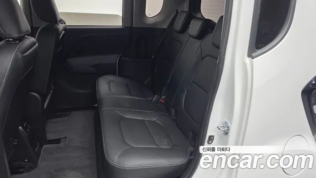 2024 Kia The New Kia Ray Gravity Sold VIN KNACH811BRT403662 – photo 15