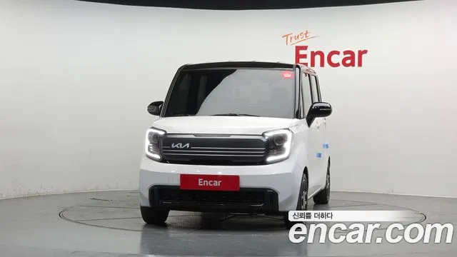 2024 Kia The New Kia Ray Gravity Sold VIN KNACH811BRT403662 – photo 17