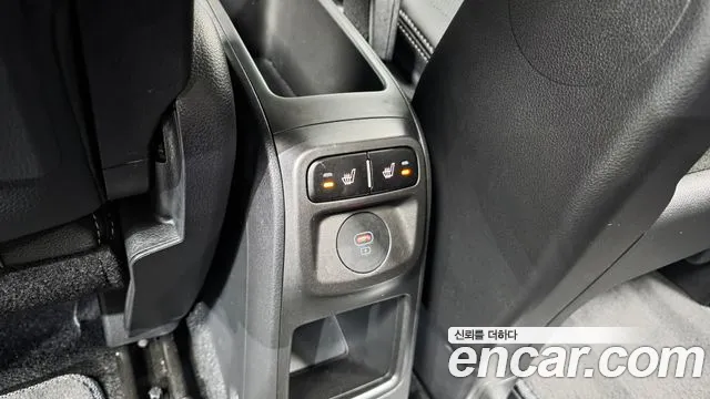 2024 Kia The New Kia Ray Gravity Sold VIN KNACH811BRT403662 – photo 18