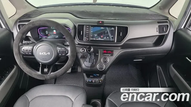 2024 Kia The New Kia Ray Gravity Sold VIN KNACH811BRT403662 – photo 19
