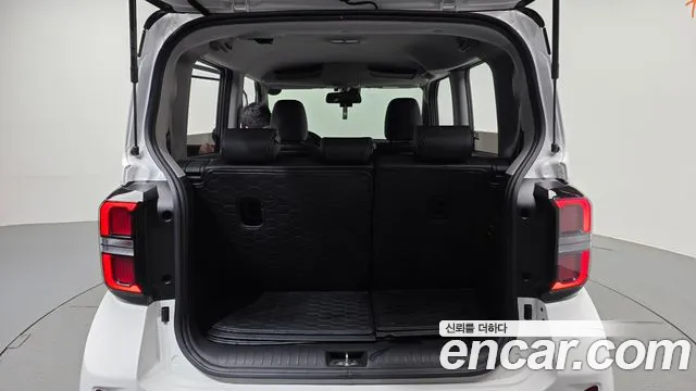 2024 Kia The New Kia Ray Gravity Sold VIN KNACH811BRT403662 – photo 20