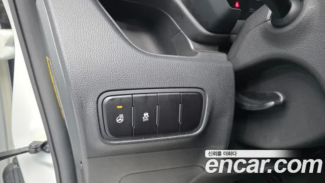 2024 Kia The New Kia Ray Gravity Sold VIN KNACH811BRT403662 – photo 21