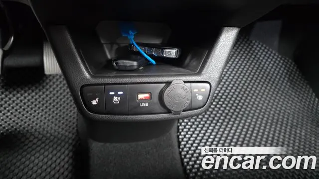 2024 Kia The New Kia Ray Gravity Sold VIN KNACH811BRT403662 – photo 22