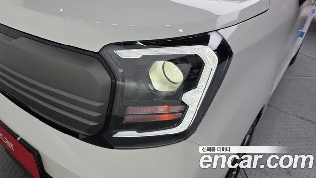 2024 Kia The New Kia Ray Gravity Sold VIN KNACH811BRT403662 – photo 23
