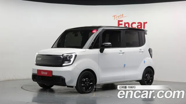 2024 Kia The New Kia Ray Gravity Sold VIN KNACH811BRT403662 – photo 26