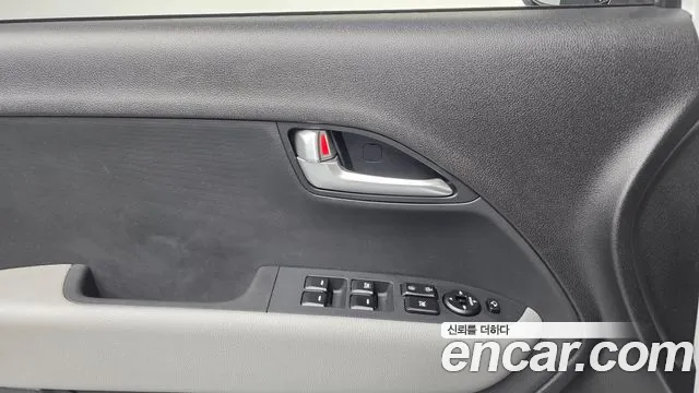 2024 Kia The New Kia Ray Gravity Sold VIN KNACH811BRT403662 – photo 29