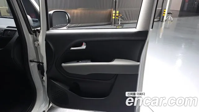 2024 Kia The New Kia Ray Signature Sold VIN KNACH811BRT405832 – front exterior 2024 Kia The New Kia Ray Signature Sold VIN KNACH811BRT405832 – front exterior