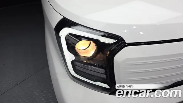 2024 Kia The New Kia Ray Signature VIN KNACH811BRT405832
