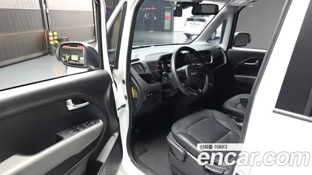 2024 Kia The New Kia Ray Signature Sold VIN KNACH811BRT405832 – interior seats 2024 Kia The New Kia Ray Signature Sold VIN KNACH811BRT405832 – interior seats