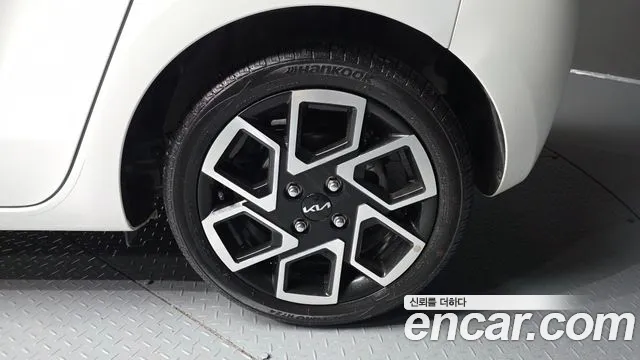 2024 Kia The New Kia Ray Signature Sold VIN KNACH811BRT405832 – photo 16 2024 Kia The New Kia Ray Signature Sold VIN KNACH811BRT405832 – photo 16