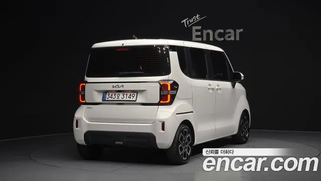 2024 Kia The New Kia Ray Signature Sold VIN KNACH811BRT405832 – photo 20 2024 Kia The New Kia Ray Signature Sold VIN KNACH811BRT405832 – photo 20